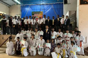 Karate Academy Kollappally (SHOTOKAN JKMO INDIA)