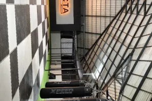 INVICTA MARTIAL ARTS ACADEMY