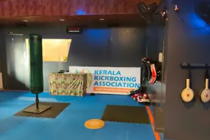 YAOLAN FIGHT CLUB