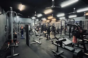 I-FIT CLUB