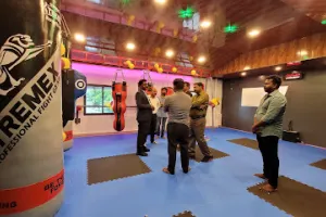 Yao Lan Sports Centre Kottayam