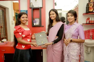 LEYA’S Makeup Academy and Studio