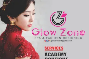 Glow Zone Academy