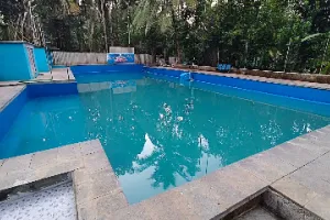 Menuda Swimming training centre
