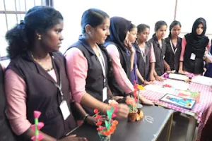 Chithira Women's Academy Pattambi