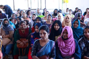 GITD Fashion Design, Beautician &amp; Cosmetology College – Palakkad