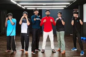 Sikhander Boxing Academy Pattambi