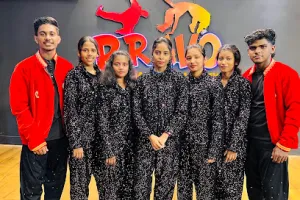 Bravo Dance Academy