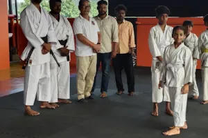 HIGH TALENT MARTIAL ARTS AND SPORTS ACADEMY CHERPULASSERY