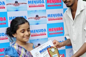 Menuda Swimming Academy
