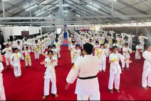 ULTIMATE Self Defence Academy