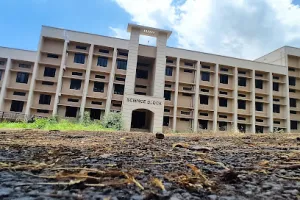 SNGS COLLEGE PATTAMBI
