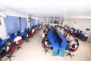 Sreepathy Institute of Management And Technology (SIMAT)