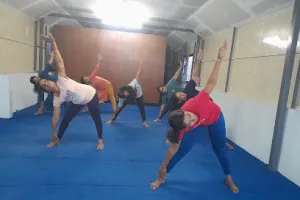 Phoenix Arts and Fitness