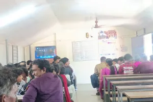 SPRTC DEFENCE ACADEMY PALAKKAD