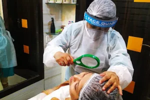 Facevalue Salon ( LADIES)