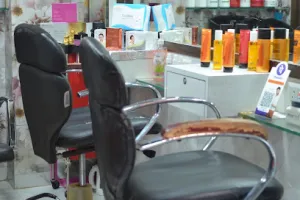 Pure Touch Beauty salon