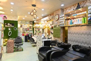 Rouge Family Salon