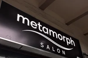 Metamorph Salon