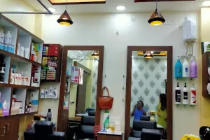 MAKEUP POINT Hair &amp; Beauty Salon
