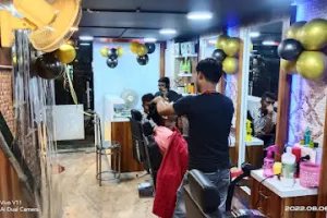GLAMOUR FAMILY SALON