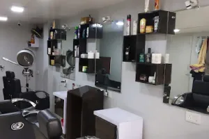 JUST A TRIM SALON