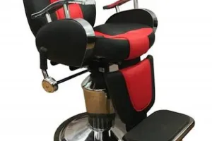 Salon Decor