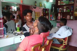 A To Z Style Salon