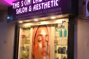 The Skin Lab Studio Salon and Asthetics