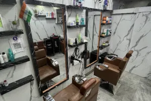 Looks family professional salon