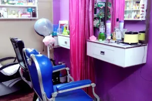 Rupanjana Beauty Parlour
