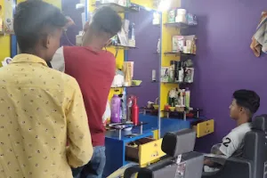 Diva's style Gents salon