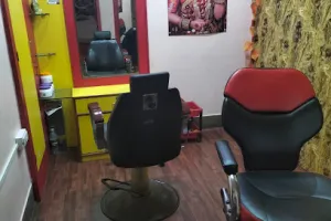TANZEE LADIES BEAUTY SALON