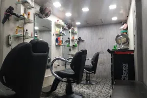 The Silky Salon