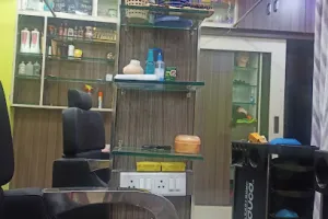 SheZone Beauty Parlour