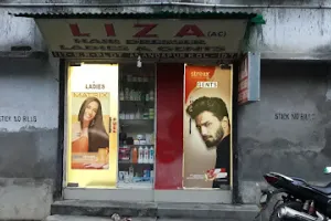 Liza Saloon (MEN &amp; WOMEN)