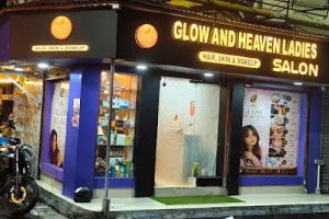Glow and Heaven ladies salon