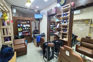 Bella Vida Family Salon