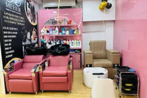 Meher Family Salon &amp; Academy