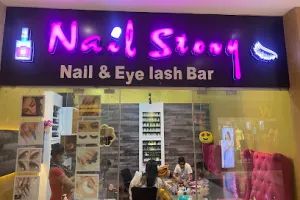 Nail Story Acropolis