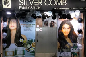 SILVER COMB FAMILY SALON