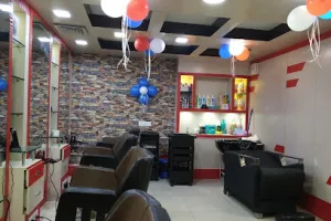 Shine Look Hair and Beauty Family Salon