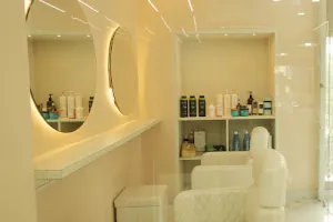 The Sensation Salon