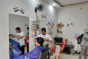 Smart Salon
