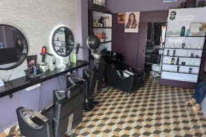 Beard Family Saloon