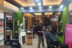 Bellas Family Salon And Makeup