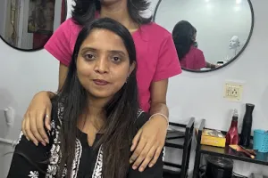 Asha Hair &amp; Beauty