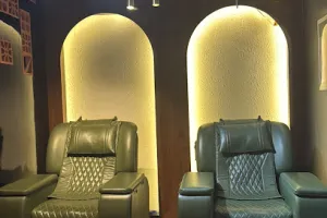 Schwarzkopf Comfort Premia Salon
