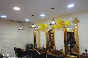 Hair Junction Asansol