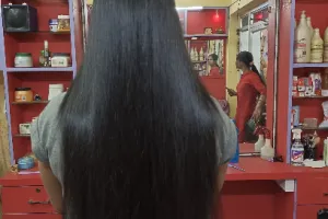 Priti Ladies Beauty Parlour